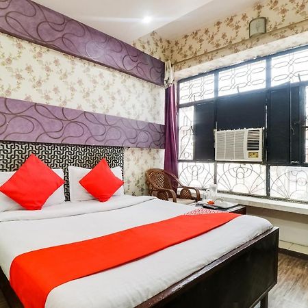 Oyo 71163 Heritage Guest House Allāhābād Junction Kültér fotó